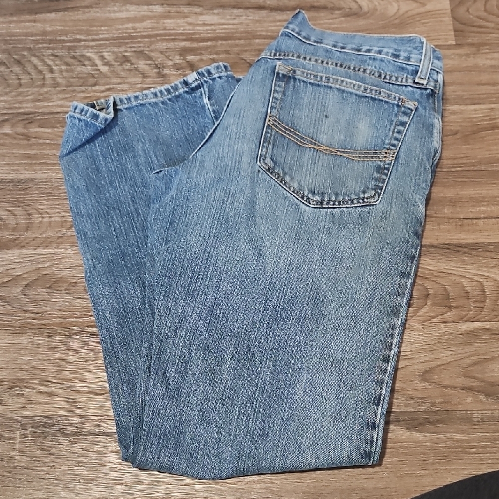 Men's ARIAT M4 31×34
